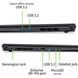 Ноутбук Acer Nitro V 16 AI ANV16-42-R1HV Shale Black (NH.U1JEU.008) [204426], фото 5