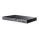 Комутатор TP-LINK 24xGE (24xPoE), 4xSFP+, 500Вт, Керований L3 (SG5428XMPP) [110357], фото 4