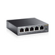 Комутатор TP-LINK (TL-SG105E) [301715], фото 2