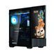 Корпус Zalman Z10 DS, без БЖ, 2xUSB3.0, 1хUSB Type-C, 2х120мм, 1x120мм ARGB, TG Side Panel, ATX, Monitor, чорний (Z10DSBLACK) [109565], фото 12