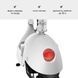 Електросамокат з сидінням OKAI Ceetle PRO EA10C White 10', 350(900)W, 25Km/h, 10.4Ah, 55Km, 20%, NFC, App.29kg (EA10C-W) [800006], фото 9