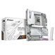 Материнська плата Gigabyte X870E Aorus Elite WiFi7 Ice Socket AM5 (X870E A ELITE WF7 ICE) [607851], фото 1