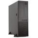 Корпус Chieftec MESH mATX, БЖ 300W, SLIM FF, 2xUSB3.0+2xUSB2.0 (CS-12B-300) [402930], фото 1