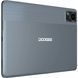 Планшет Doogee T10E 10.1" 4ГБ, 128ГБ, LTE, 6580мА&bull;г, Android, сірий (6924351644406) [113609], фото 2