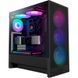 Корпус NZXT H5 Flow RGB Black без БЖ (CC-H52FB-R1) [614348], фото 1