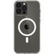 Чохол-накладка Spigen Ultra Hybrid Mag Safe для Apple iPhone 13 Pro White (ACS03267) [601144], фото 8