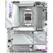 Материнська плата GIGABYTE (X870E AORUS ELITE WIFI7 ICE) [303022], фото 1