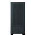 Корпус Zalman Z10 DS, без БЖ, 2xUSB3.0, 1хUSB Type-C, 2х120мм, 1x120мм ARGB, TG Side Panel, ATX, Monitor, чорний (Z10DSBLACK) [109565], фото 6