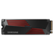 SSD диск SAMSUNG 990 PRO 2TB (MZ-V9P2T0CW) [305303], фото 1