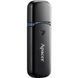 Флеш-накопичувач USB3.2 256GB Apacer AH355 Black (AP256GAH355B-1) [617563], фото 2