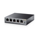 Комутатор TP-LINK (TL-SG105E) [301715], фото 3