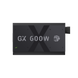Блок живлення GAMEMAX (GX 600G) [304287], фото 7