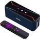 TV Медіаплеєр H96 MAX M7 4/32Gb/ Rockchip RK3528/ Android 13/ WiFi 2.4G+5G/BT 5.1/ колонка 2х7 Вт (M7_4GB/32GB) [404864], фото 5