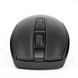 Миша бездротова REAL-EL RM-308 Black (EL123200033) [606402], фото 5