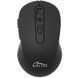 Мишка Media-Tech Morlock BT Bluetooth 3.0, бездротова, 5 кн.,1600dpi, чорна (MT1120) [401230], фото 1