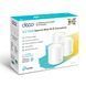 Система WiFi-Mesh TP-LINK Deco X20 AX1800, 1xGE LAN, 1xGE WAN, 3мод (DECO-X20-3-PACK) [104520], фото 11
