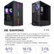 Комп&rsquo;ютер персональний 2E Complex Gaming Intel i5-12400F, 16Gb, F500GB, NVD1030-2, H610, G2107, 500W, Win11 (2E-8646) [101497], фото 3