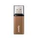 Флеш-накопичувач Apacer USB 3.2 Gen 1 AH25C 256GB Bronze (AP256GAH25CJ-1) [805278], фото 1