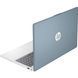 Ноутбук HP 15-fd1164ua 15.6" FHD IPS, 300n/Core 3-100U (4.7)/16Gb/SSD512Gb/Intel Graphics/DOS/Синій (C9ND0EA) [404301], фото 4