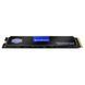 SSD 256Gb GoodRAM PX500 M.2 2280 PCIe 3x4 NVMe 3D NAND, Retail (SSDPR-PX500-256-80-G2) [403390], фото 4