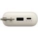 Зовнішній акумулятор Xiaomi Power Bank 10000mAh (Integrated Cable) Tan GL (BHR9072GL) [806186], фото 3