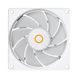 Корпусний вентилятор GAMMA F12 ELITE WH ARGB REVERSE BLADE OCYPUS (GAMMA-F12-WH1AM01E-GL) [502903], фото 6