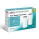Система WiFi-Mesh TP-LINK Deco E4 AC1200, 2xFE LAN/WAN, 2мод (DECO-E4-2-PACK) [104467], фото 5