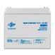 Акумулятор мультигелевий LPM-MG 12V - 33 Ah (LP6558) [900124], фото 1