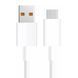 Кабель Xiaomi USB Type-A to USB Type-C 1m White (BHR6032GL) [805690], фото 1