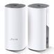 Система WiFi-Mesh TP-LINK Deco E4 AC1200, 2xFE LAN/WAN, 2мод (DECO-E4-2-PACK) [104467], фото 3