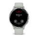 Смарт-годинник Garmin Venu 3s Silver Stainless Steel Bezel with Sage Gray Case and Silicone Band (010-02785-51) [604510], фото 1