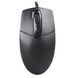 Миша A4Tech OP-730D Black (OP-730D USB (Black)) [606359], фото 5