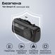 Універсальна мобільна батарея Promate PowerUp-Trio 5000mAh 20W Black (powerup-trio.black) [603525], фото 5