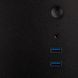 Корпус Prologix E105 Black 400W_сборка (E105_сборка) [608692], фото 14