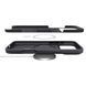 Чохол Spigen для iPhone 17 Pro Max, Silicone Fit MagFit, Black (ACS10270) [112381], фото 7