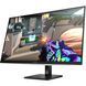 Монітор TFT 31.5" HP OMEN Transcend 32 4K UHD, QD-OLED, 240Hz, HDMI, DP, USB-C, USB hub, HAS, Pivot, білий (9R181AA) [403523], фото 3