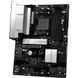 Материнська плата ASRock (AM4/B550, 4*DDR4, 2xPCIex16, HDMI, 4xSATA, 3xM.2, 2.5GLan, 7.1ch, ATX) (B550 Rock WiFi) [405827], фото 3