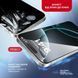 Захисне скло Intaleo з аплікатором Intaleo MagicBox для Apple iPhone 16 Pro Max Black (4820266742904) [600835], фото 5