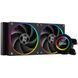 Система водяного охолодження ID-Cooling Space LCD (SL240) [608952], фото 7