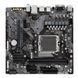 Материнська плата GIGABYTE B650M S2H sAM5 B650 2xDDR5 M.2 HDMI DP D-Sub mATX (B650M_S2H) [109120], фото 4