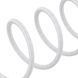 Кабель Baseus Gem Fast-Charging Data Cable USB to USB-C 100W 1m Moon White (P10373002211-00) [802226], фото 5