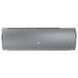 Кондиціонер Cooper&Hunter Daytona 25м2 інвертор 9000BTU 2.7кВт A++/A+++ -25&deg;С Wi-Fi R32 сріблястий (CH-S09FTXD2-SC) [12655], фото 3