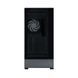 Корпус Zalman P40 Prism без БЖ, 2xUSB3.0, 1xUSBType-C, 1x120мм ARGB, VGA 420мм, LCS ready, TG 3x Panels, ATX, чорний (P40PRISMBLACK) [109653], фото 4