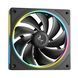 Система водяного охолодження DeepCool LM240 Black (R-LM240-BKDMMC-1) [618122], фото 4