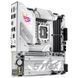 Материнcька плата ASUS ROG STRIX B860-G GAMING WIFI s1851 B860 4xDDR5 M.2 DP HDMI USB Type-C Wi-Fi BT mATX білий (90MB1JF0-M0EAY0) [109179], фото 3