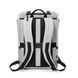 Рюкзак Tomtoc VintPack-TA1 22L Laptop Backpack Light gray 15.6 Inch/22L (TA1M1G1) [800084], фото 3