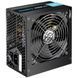Блок живлення Zalman Wattbit II (400W), 83%, 120мм, 1xMB 24pin(20+4), 1xCPU 8pin(4+4), 3xMolex, 4xSATA, 2xPCIe 8pin(6+2) (ZM400-XEII) [109515], фото 2