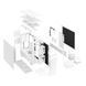 Корпус для ПК FRACTAL DESIGN Define 7 W TG Clear Tint (FD-C-DEF7A-06) [303286], фото 6
