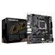 Материнська плата GIGABYTE B650M S2H sAM5 B650 2xDDR5 M.2 HDMI DP D-Sub mATX (B650M_S2H) [109120], фото 6
