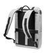 Рюкзак Tomtoc VintPack-TA1 22L Laptop Backpack Light gray 15.6 Inch/22L (TA1M1G1) [800084], фото 4